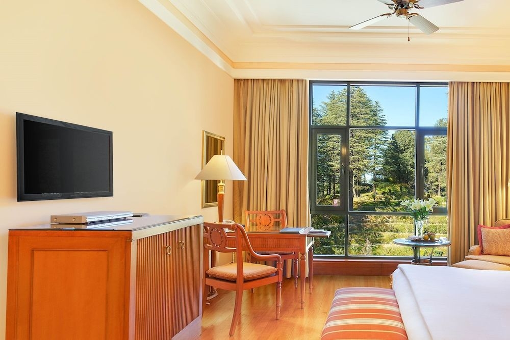 Wildflower Hall2