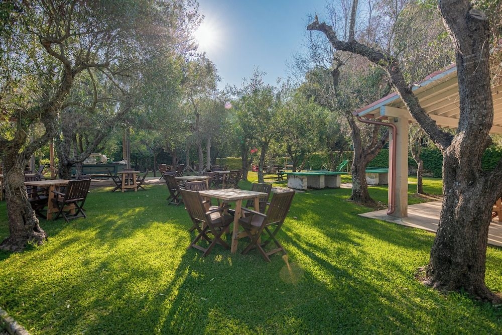 Agriturismo Salos1