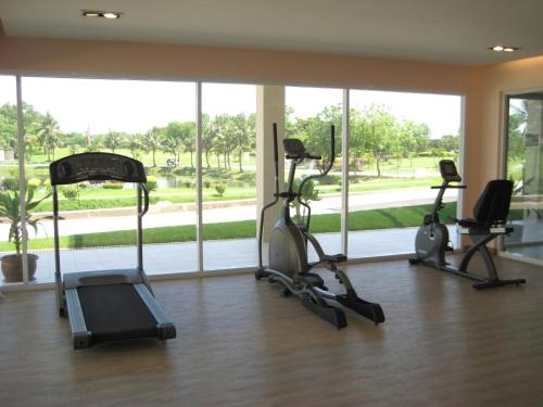 ยูนิแลนด์ กอล์ฟ แอนด์ รีสอร์ท (Uniland Golf & Resort)3