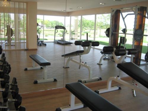 ยูนิแลนด์ กอล์ฟ แอนด์ รีสอร์ท (Uniland Golf & Resort)4