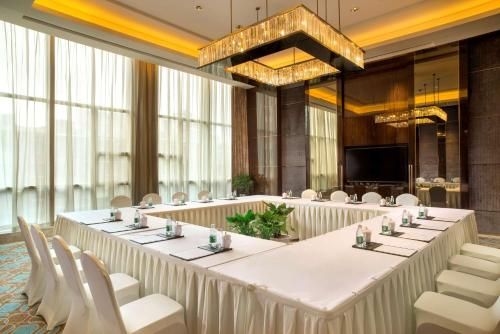 Kempinski Hotel Changsha2