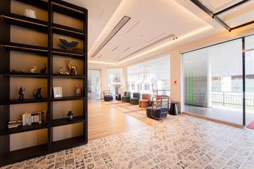 ibis Styles Singapore Albert2