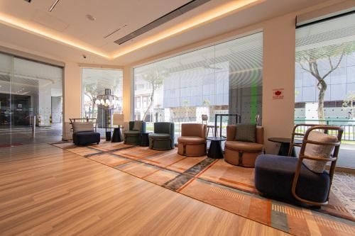 ibis Styles Singapore Albert0