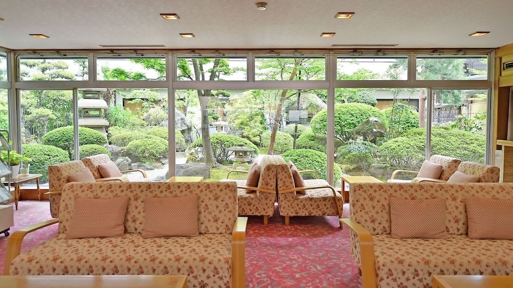 Hotel Marusansou0