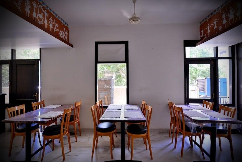 The Komfort Inn4