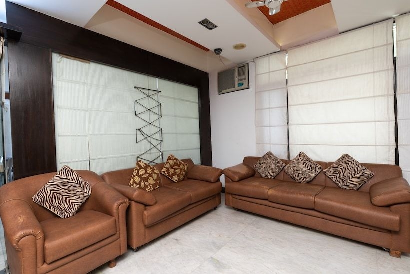 The Komfort Inn3