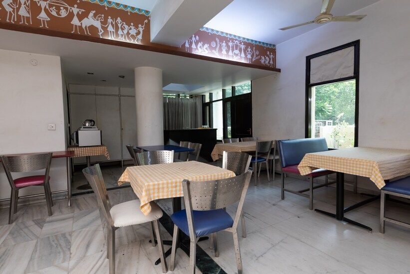The Komfort Inn2