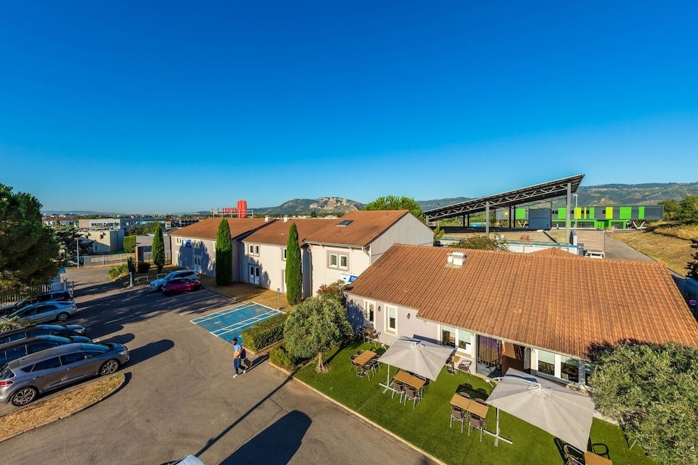 Ptit Dej Hotel Valence3