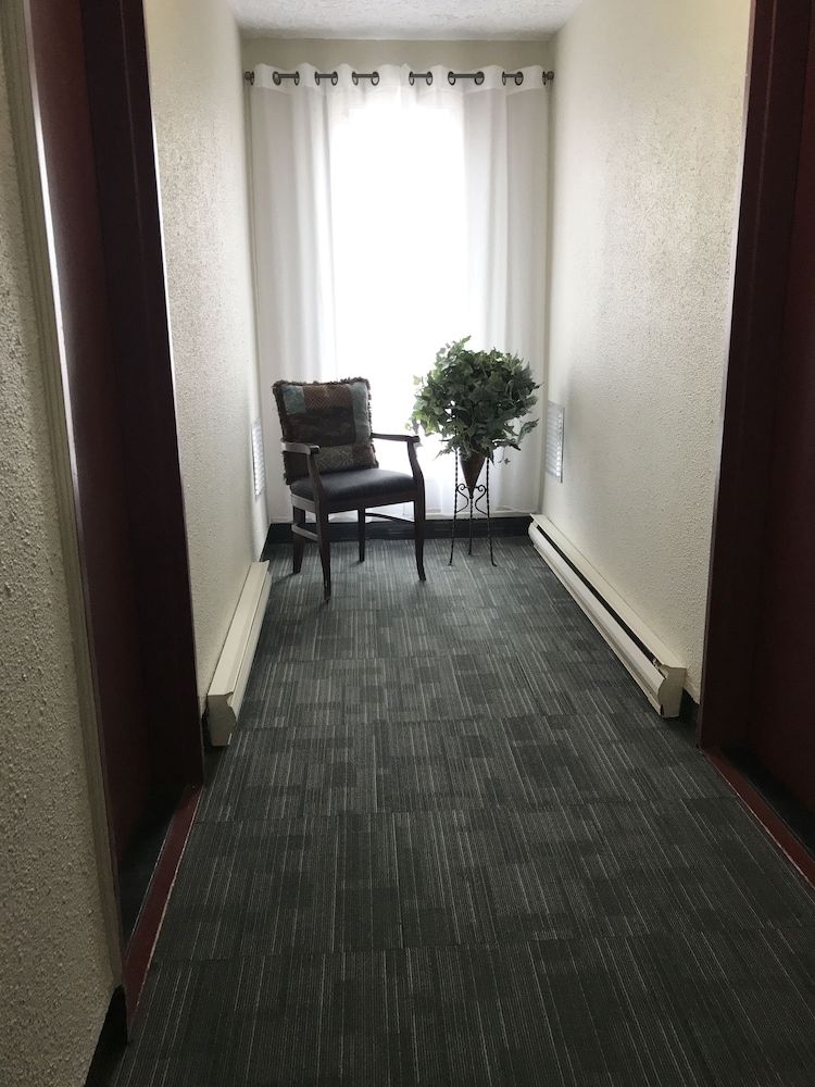 Hotel Mingan3