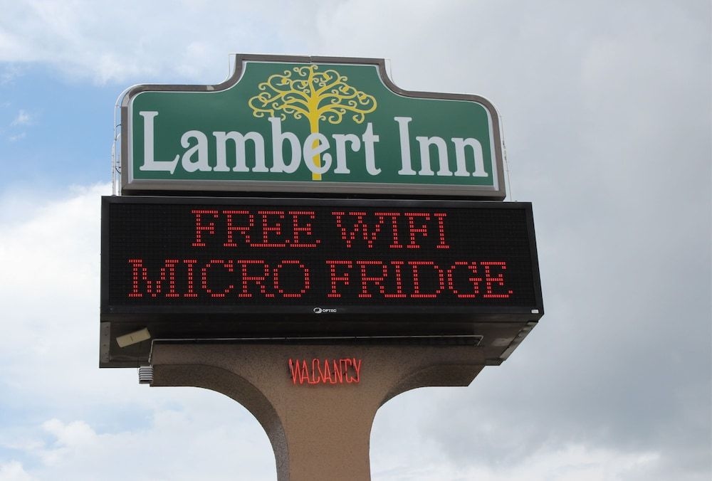 Lambert Inn0