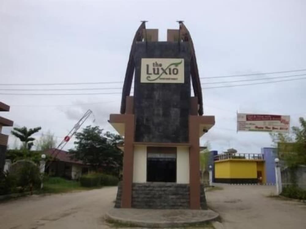 Luxio Hotel Sorong4