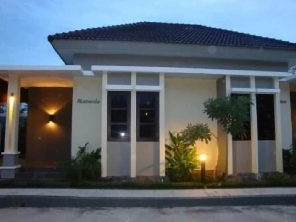 Luxio Hotel Sorong1