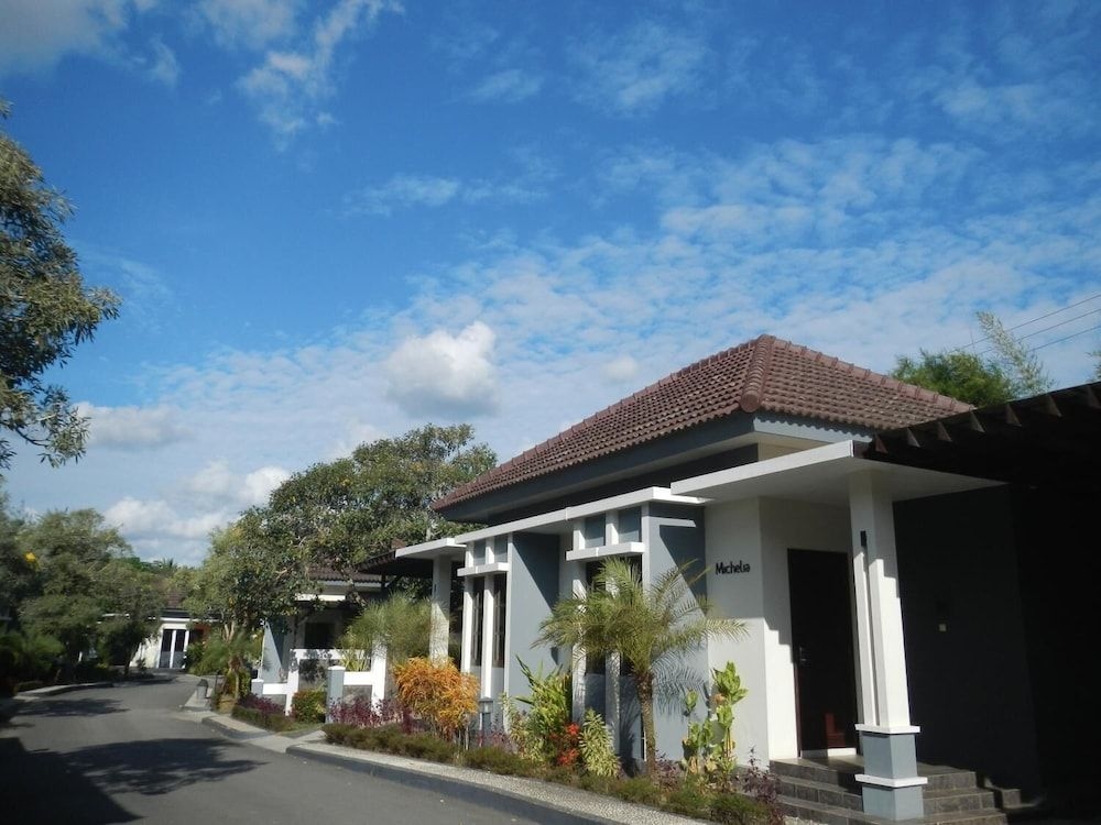 Luxio Hotel Sorong3
