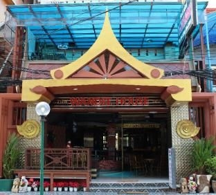Wandee House Jomtien4
