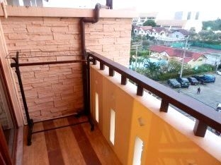Wandee House Jomtien1