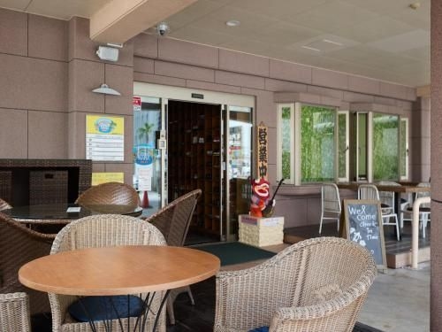 Okinawa Guest House Grand Naha3