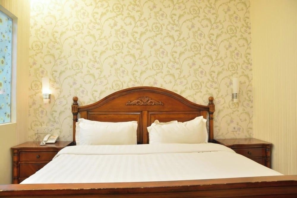 Hotel Fairmont2