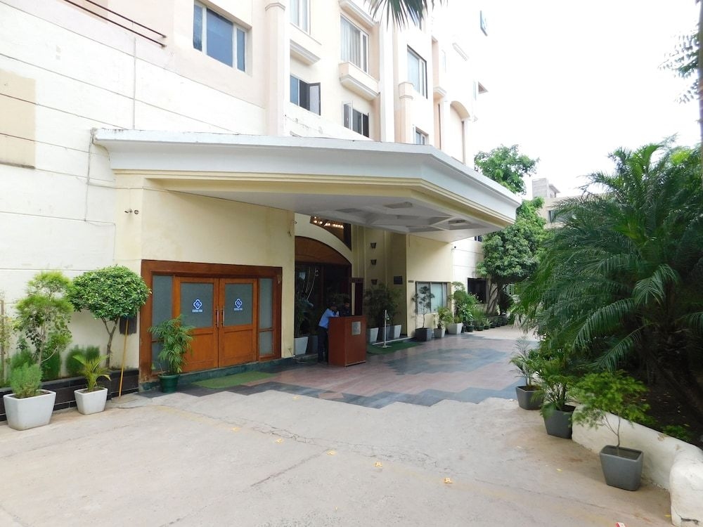 Central Park Gwalior4