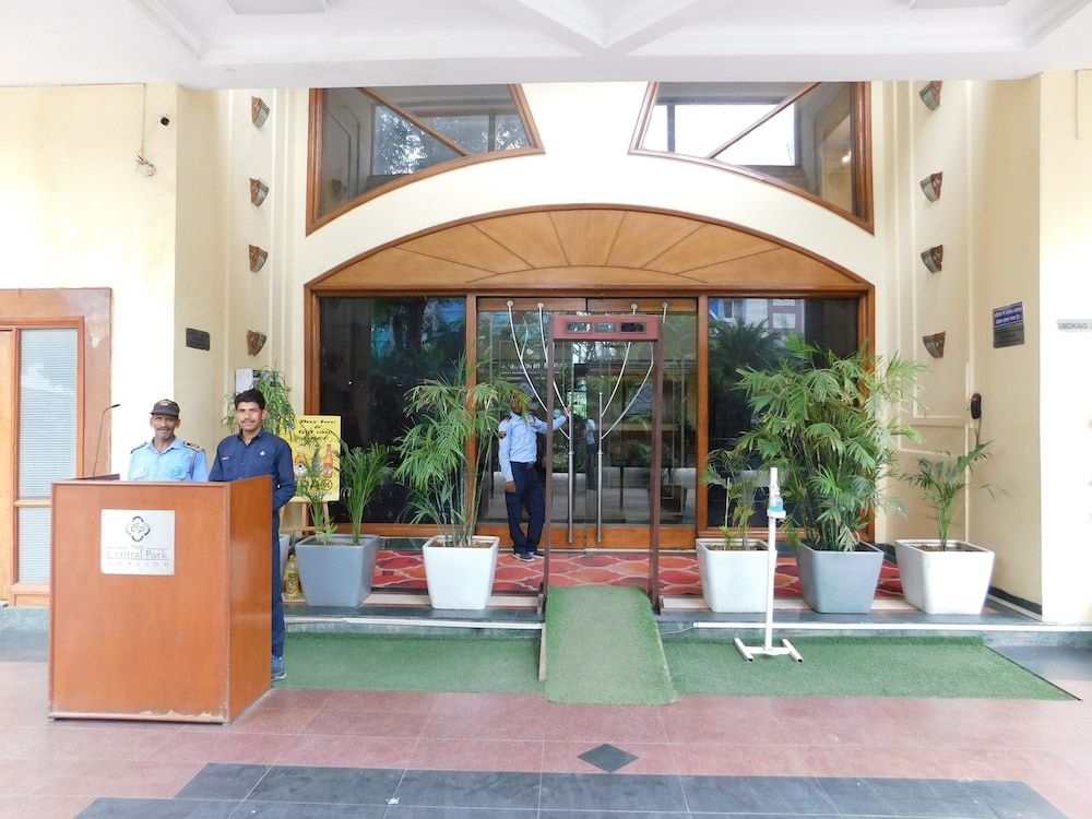 Central Park Gwalior3
