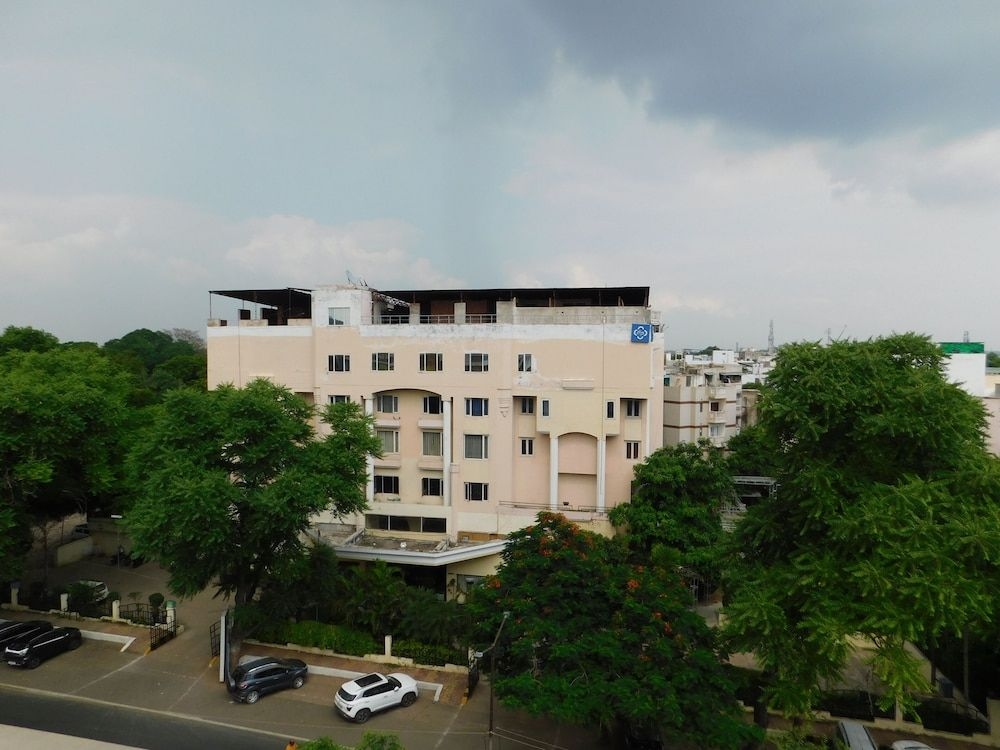 Central Park Gwalior2