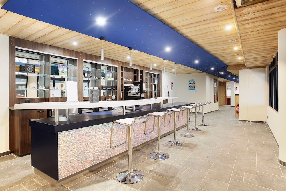 Residence Odalys Les Fermes de Chatel4