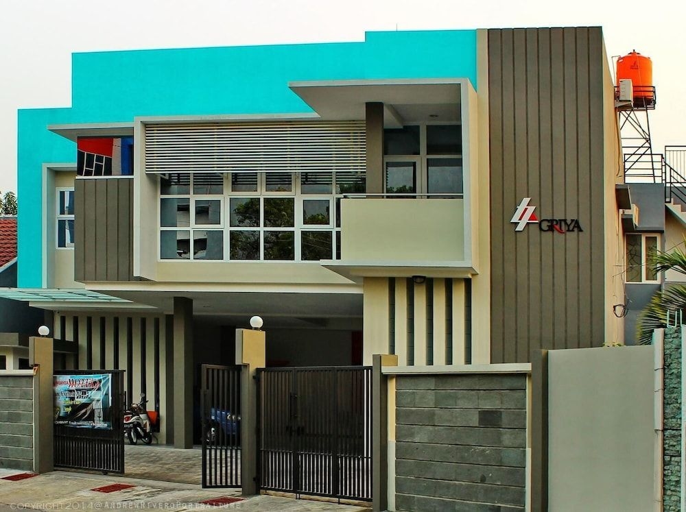 Rumah Singgah Griya H471