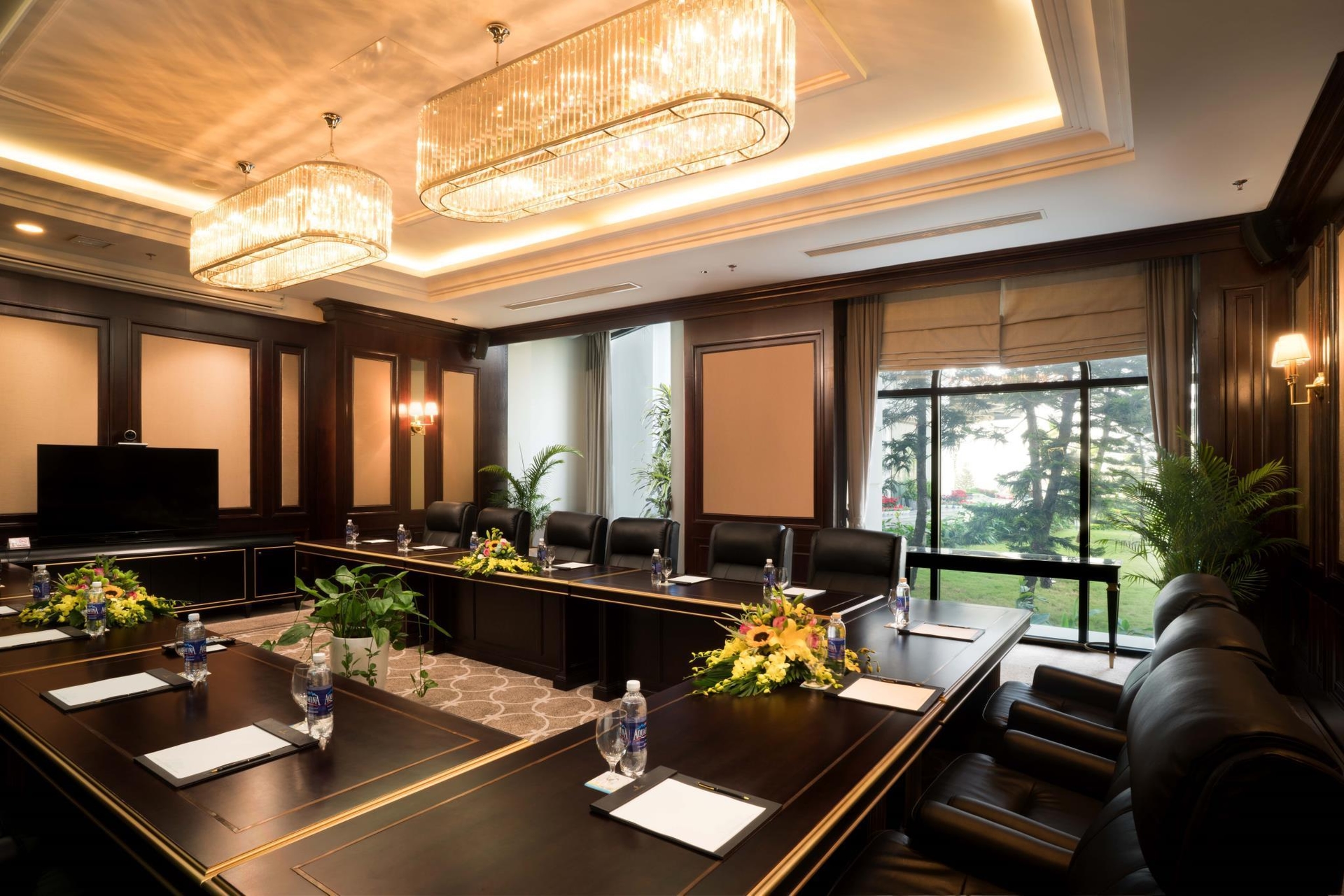 วินเพิร์ล รีสอร์ท แอนด์ สปา ฮาลอง (Vinpearl Resort & Spa Ha Long)4