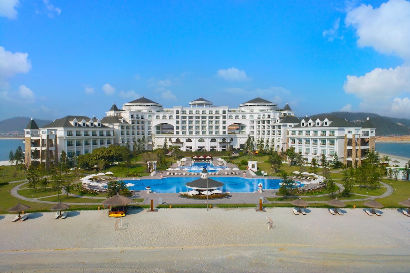 วินเพิร์ล รีสอร์ท แอนด์ สปา ฮาลอง (Vinpearl Resort & Spa Ha Long)3
