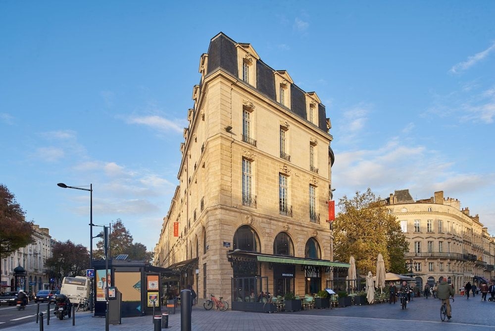 Bordeaux Clemenceau0