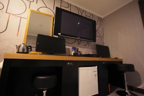 โรงแรมลุกซ์ (Hotel Luxe)2
