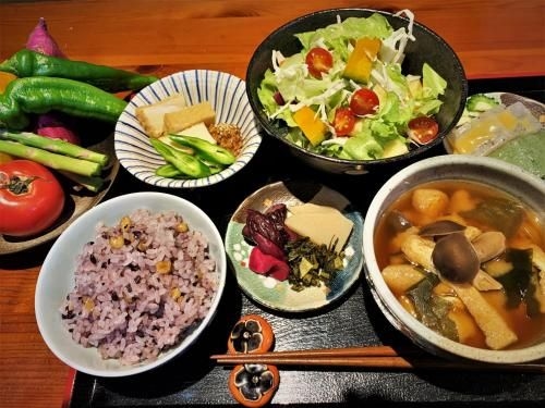 เรียวคัง ชิมิสึ (Ryokan Shimizu)0