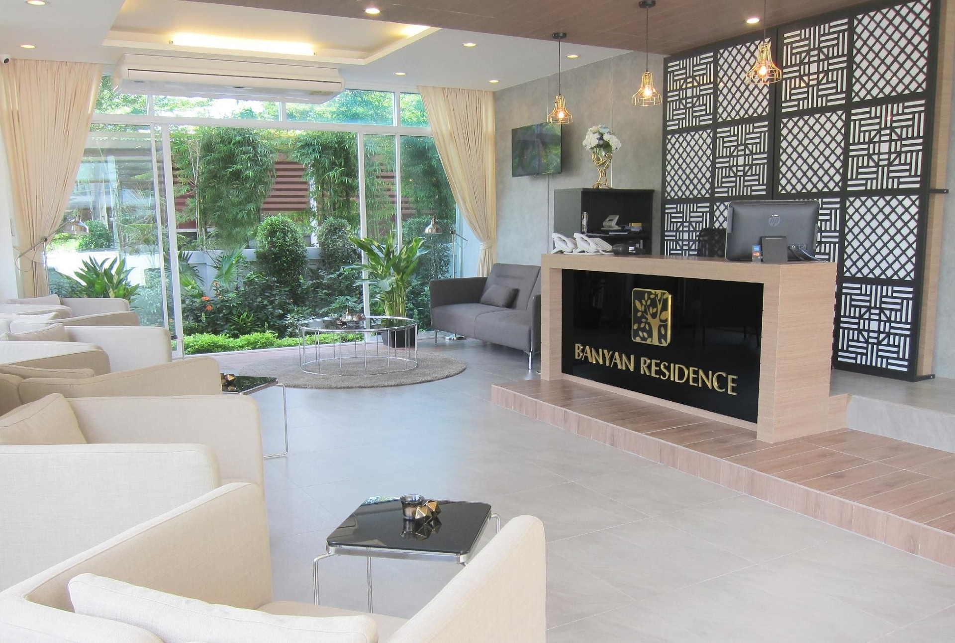 บันยัน เรสซิเดนซ์ (Banyan Residence)4