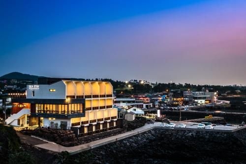 Seastay hotel & Spa1