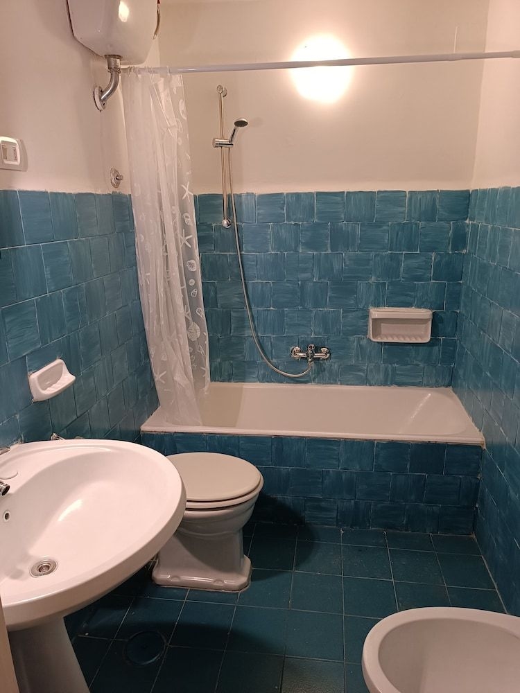Bed & Breakfast Le Cavallerizze1