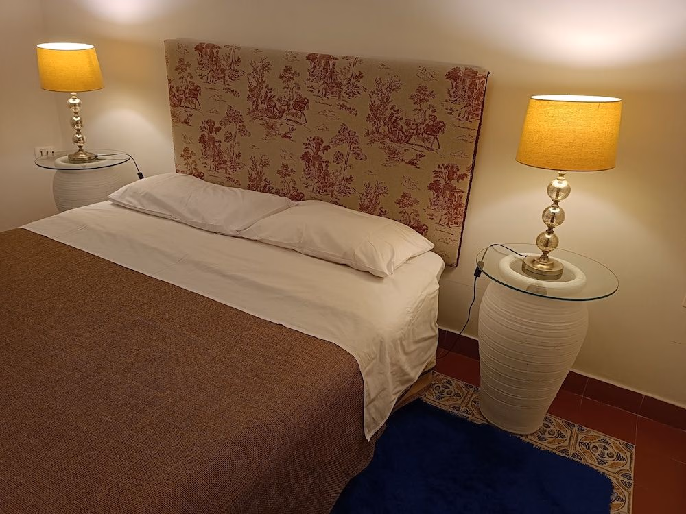 Bed & Breakfast Le Cavallerizze4