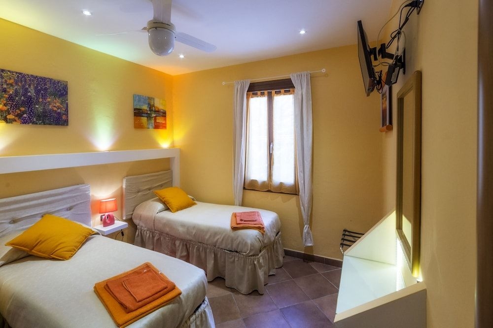 Hotel Rainbow4