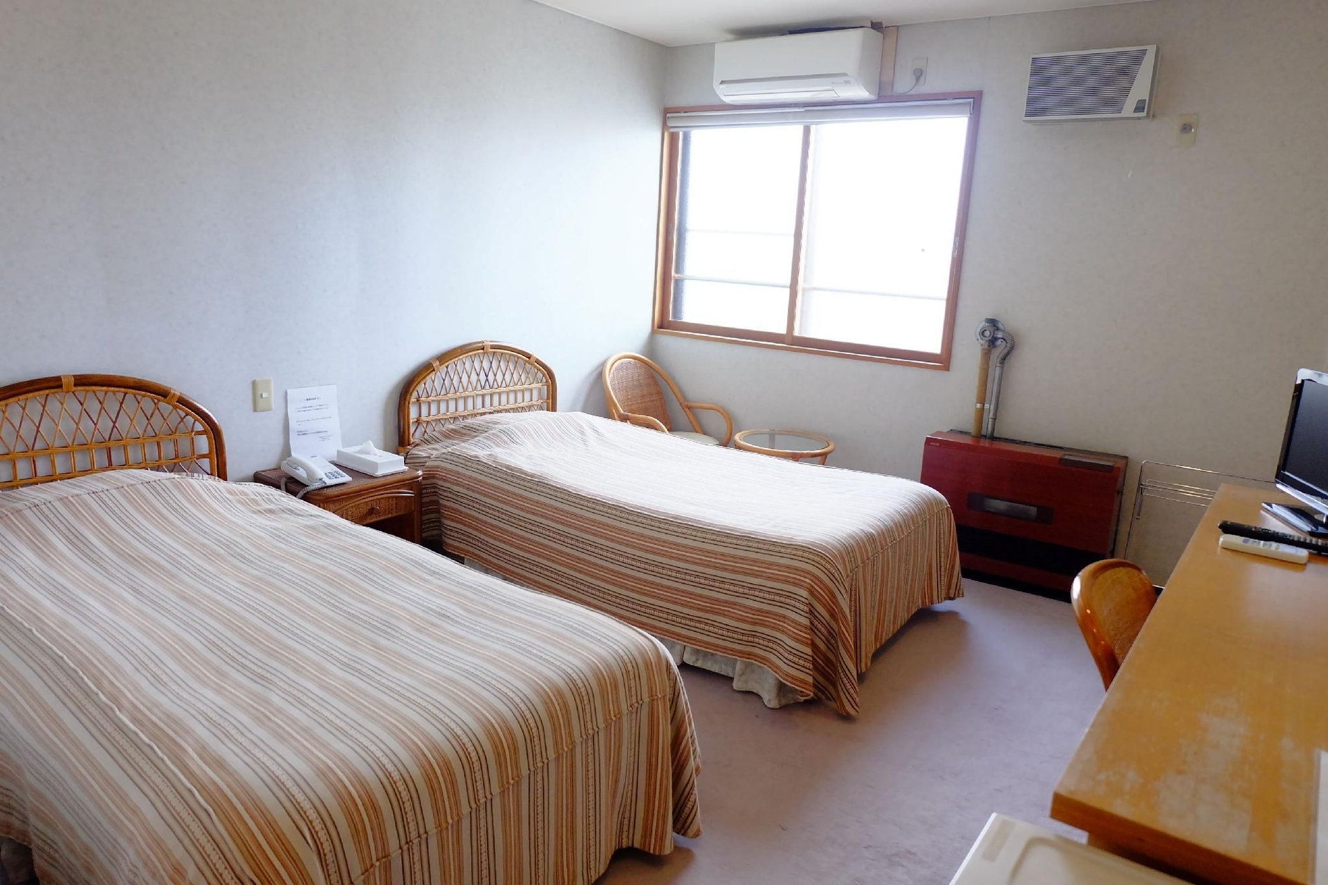 ไดโกกุยะ เรียวกัง (Daikokuya Ryokan)3