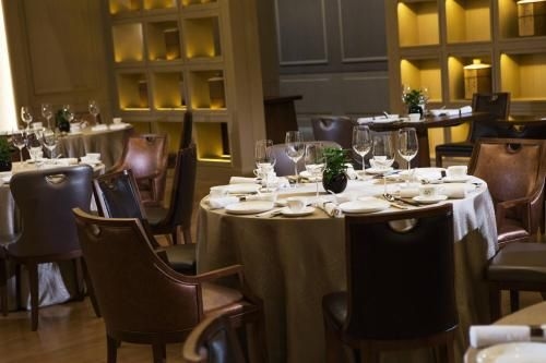 เรอเนสซองค์ ซูโจว วู่เจียง โฮเต็ล (Renaissance Suzhou Wujiang Hotel)1