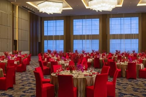เรอเนสซองค์ ซูโจว วู่เจียง โฮเต็ล (Renaissance Suzhou Wujiang Hotel)4