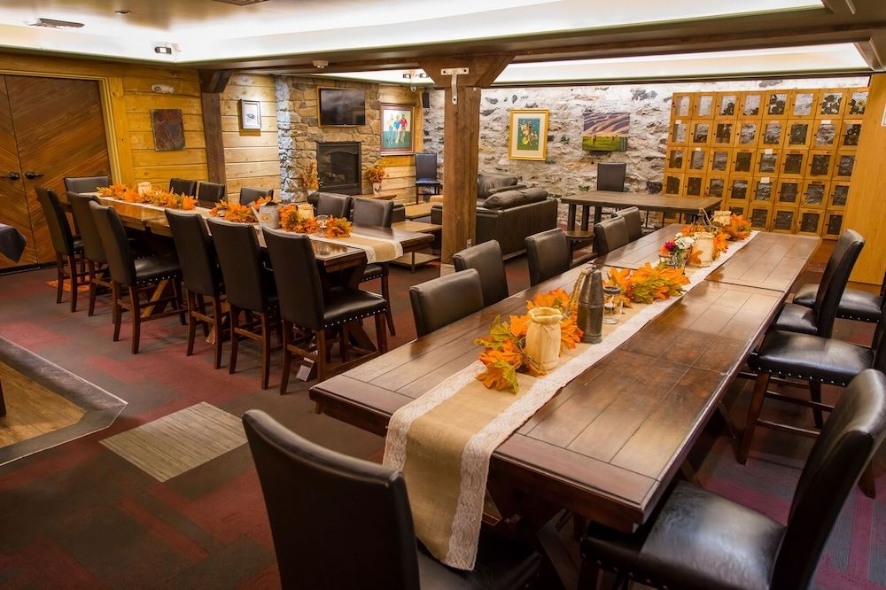 Hotel Arvon4