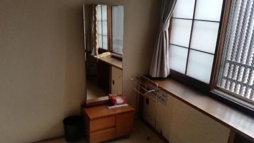 ฮาโคดาเตะ เฮนมิ เรียวคัง (Hakodate Henmi Ryokan)1