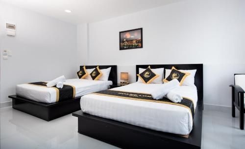 Hoang Long Hotel Phan Thiết (Khách Sạn Hoàng Long Phan Thiết)1