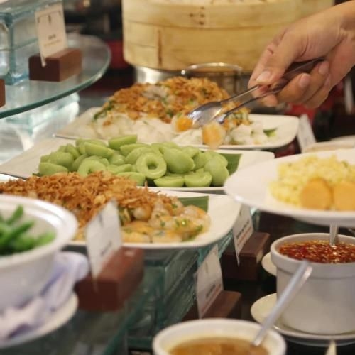 Hoang Long Hotel Phan Thiết (Khách Sạn Hoàng Long Phan Thiết)4