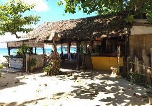 Rann Chalet Beach Side4