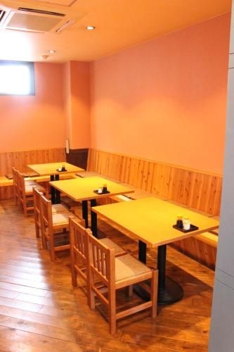โรงแรม โทโยคะ สกาย (Toyooka Sky Hotel)4