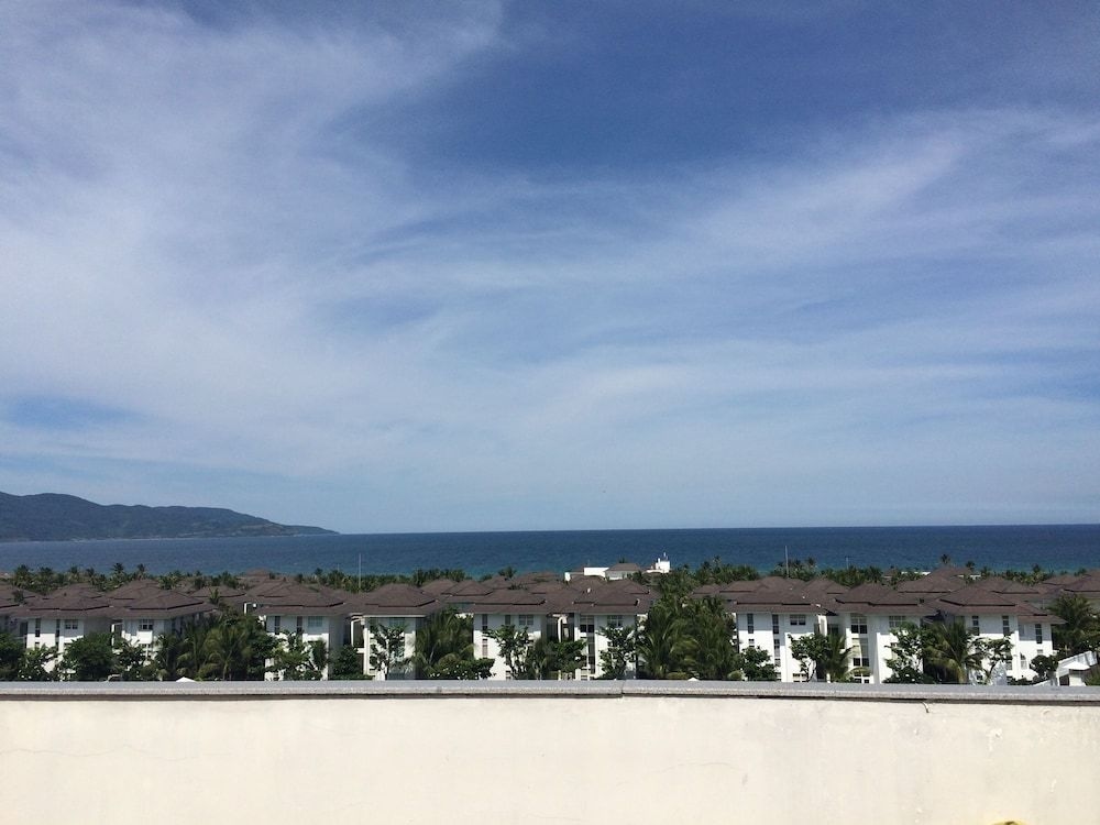 Dreams Hotel Danang2