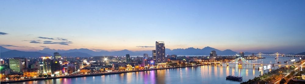 Dreams Hotel Danang1