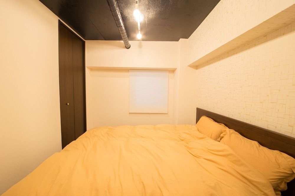 Apartment Clover Ootemae4