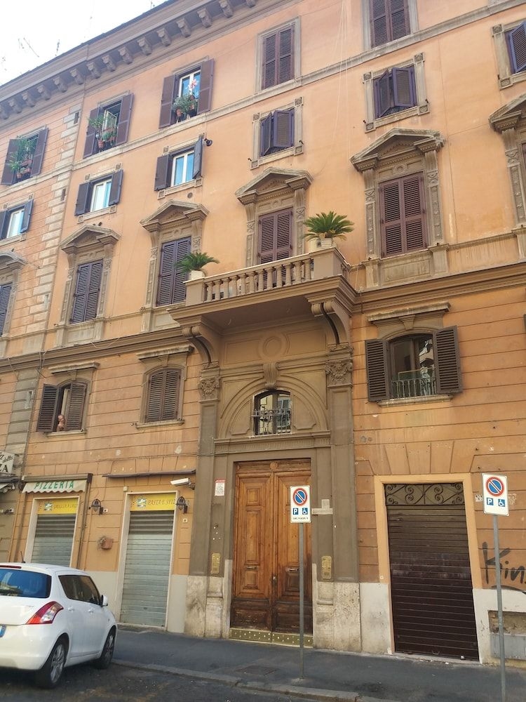 Gli Scipioni Bed & Breakfast2