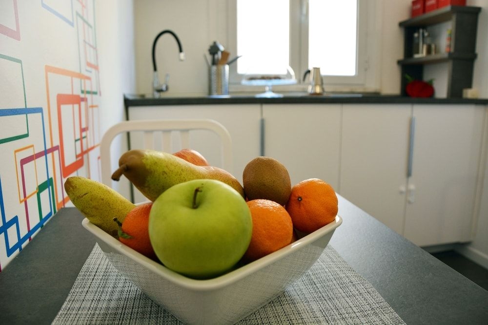 Gli Scipioni Bed & Breakfast3